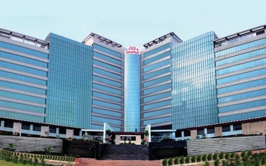 Commercial office space available at JMD MEGAPOLIS Sohna Road, Gurgaon.