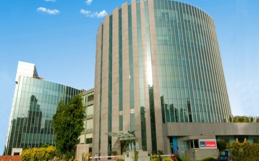 Commercial office space available at OCUS TECHNOPOLIS Golf Course Road, Gurgaon