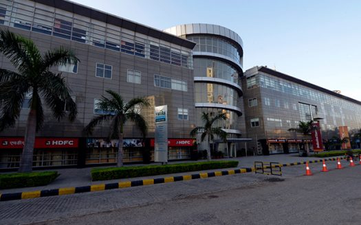 Commercial office space available at VATIKA FIRST INDIA PLACE MG Road, Gurgaon